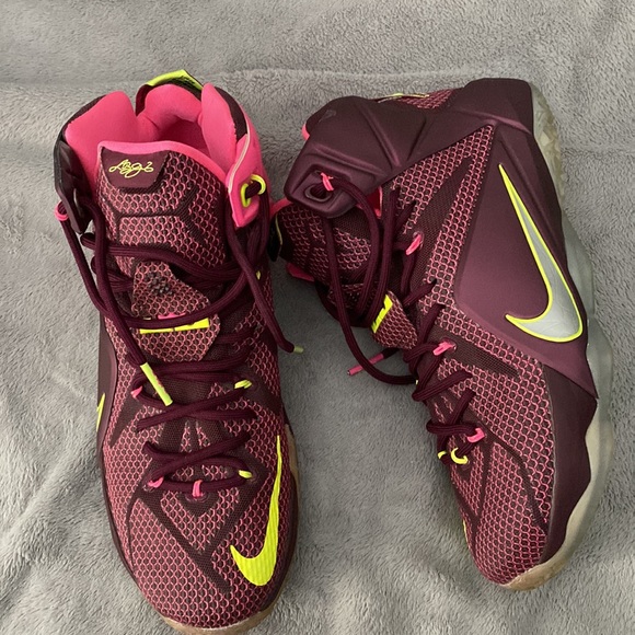 Nike Lebron Double helix - Picture 5 of 6